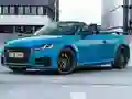 Gêm Audi TTS Roadster Sleid ar-lein Gêm Audi TTS Roadster Sleid ar-lein
