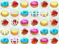 Gêm Cookie Crush Nadolig ar-lein