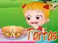 Gêm Tortas ar-lein Gêm Tortas ar-lein