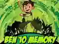 GĂȘm Cof Ben 10 ar-lein GĂȘm Cof Ben 10 ar-lein