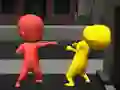 Gêm Ymladd Stickman ar-lein Gêm Ymladd Stickman ar-lein