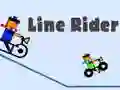 GĂȘm Rider Llinell ar-lein GĂȘm Rider Llinell ar-lein