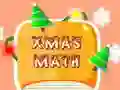 Gêm Mathematics Nadolig ar-lein Gêm Mathematics Nadolig ar-lein