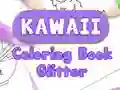 Gêm Llyfr lliwio Kawaii gyda gleiniau ar-lein Gêm Llyfr lliwio Kawaii gyda gleiniau ar-lein