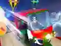 Gêm Tuk Tuk Cyflymu Mega Ramp Stunt ar-lein Gêm Tuk Tuk Cyflymu Mega Ramp Stunt ar-lein