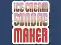 Gêm Creu Sundae ar-lein Gêm Creu Sundae ar-lein