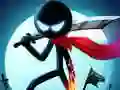 Gêm Y Frwydr Epig Stickman ar-lein Gêm Y Frwydr Epig Stickman ar-lein