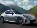 Gêm Subaru BRZ Llithro ar-lein Gêm Subaru BRZ Llithro ar-lein