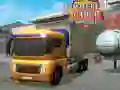 Gêm Simulador Cargo 18 Olwyn 2 ar-lein Gêm Simulador Cargo 18 Olwyn 2 ar-lein