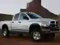 Gêm Dodge Ram Power Wagon Slip ar-lein Gêm Dodge Ram Power Wagon Slip ar-lein