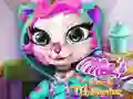 Gêm Meysydd Real Mia ar-lein Gêm Meysydd Real Mia ar-lein