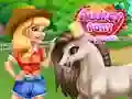 Gêm Gofrestri'r Dewis Ponies Audrey ar-lein