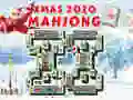 Gêm Mahjong Nadolig Deluxe 2020 ar-lein Gêm Mahjong Nadolig Deluxe 2020 ar-lein