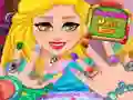 Gêm Spa Nail Natalie ar-lein Gêm Spa Nail Natalie ar-lein