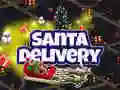 Gêm Danfon Santa ar-lein Gêm Danfon Santa ar-lein