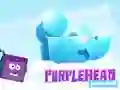 Gêm Pen Purple Iâ Sgwrs Super ar-lein Gêm Pen Purple Iâ Sgwrs Super ar-lein