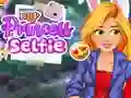 Gêm Selfie fy Mrenhines ar-lein Gêm Selfie fy Mrenhines ar-lein