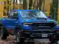 Gêm Pusle Ram 1500 TRX ar-lein Gêm Pusle Ram 1500 TRX ar-lein