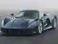 Gêm Llithro Hennessey Venom F5 ar-lein