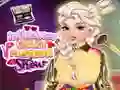 Gêm Sioe Ffasi Crazy Influencer ar-lein Gêm Sioe Ffasi Crazy Influencer ar-lein