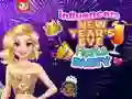 Gêm Dylanwyr #Party Nos Galan ar-lein Gêm Dylanwyr #Party Nos Galan ar-lein