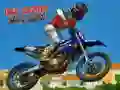GĂȘm Puzzle na neidio motocross gwyllt ar-lein GĂȘm Puzzle na neidio motocross gwyllt ar-lein