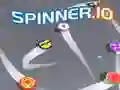 Gêm Spinner.io ar-lein