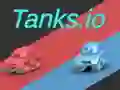 Gêm Tanks.io ar-lein Gêm Tanks.io ar-lein