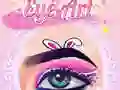 Gêm Celf Llygad ar-lein Gêm Celf Llygad ar-lein