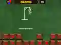Gêm Hangman 1-4 Chwaraewyr ar-lein