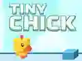Gêm Y Chick Bach ar-lein
