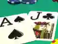 GĂȘm Pazl Blackjack ar-lein GĂȘm Pazl Blackjack ar-lein