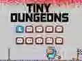 Gêm Dungeons Bach ar-lein Gêm Dungeons Bach ar-lein