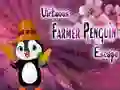 Gêm Fermier Virtuous: Ffoad Pengwin ar-lein Gêm Fermier Virtuous: Ffoad Pengwin ar-lein