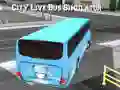 Gêm Simulator Bws Tref 2021 ar-lein