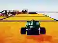 Gêm Stunts Car Formula 2 ar-lein Gêm Stunts Car Formula 2 ar-lein