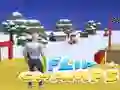 Gêm Campwyr Flip ar-lein