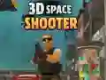 Gêm Saethwr Gofodol 3D ar-lein Gêm Saethwr Gofodol 3D ar-lein