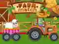 Gêm Cwblg Farm ar-lein