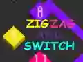 GĂȘm Zig Zag a Switch ar-lein GĂȘm Zig Zag a Switch ar-lein