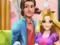 Gêm Prydferthwch Rapunzel ar-lein Gêm Prydferthwch Rapunzel ar-lein