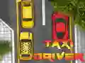 GĂȘm Gyrrwr Tacsi ar-lein GĂȘm Gyrrwr Tacsi ar-lein