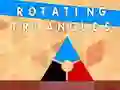 Gêm Trianglau sythsythio ar-lein Gêm Trianglau sythsythio ar-lein
