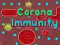 Gêm Immunedd Corona ar-lein
