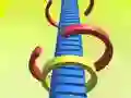 Gêm Twist Roller 3D ar-lein Gêm Twist Roller 3D ar-lein