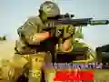 GĂȘm Milwyr yn y Frenhines: Jigso ar-lein GĂȘm Milwyr yn y Frenhines: Jigso ar-lein