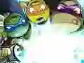 Gêm Ymosodi Ninja Hack ar-lein