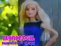 Gêm Pysgad o steil ffasiwn doll blond ar-lein Gêm Pysgad o steil ffasiwn doll blond ar-lein