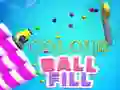 Gêm Llenwi Pall Cell ar-lein Gêm Llenwi Pall Cell ar-lein