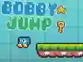 Gêm Bobby Neidio ar-lein